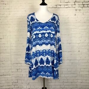 Forever 21 boho dress